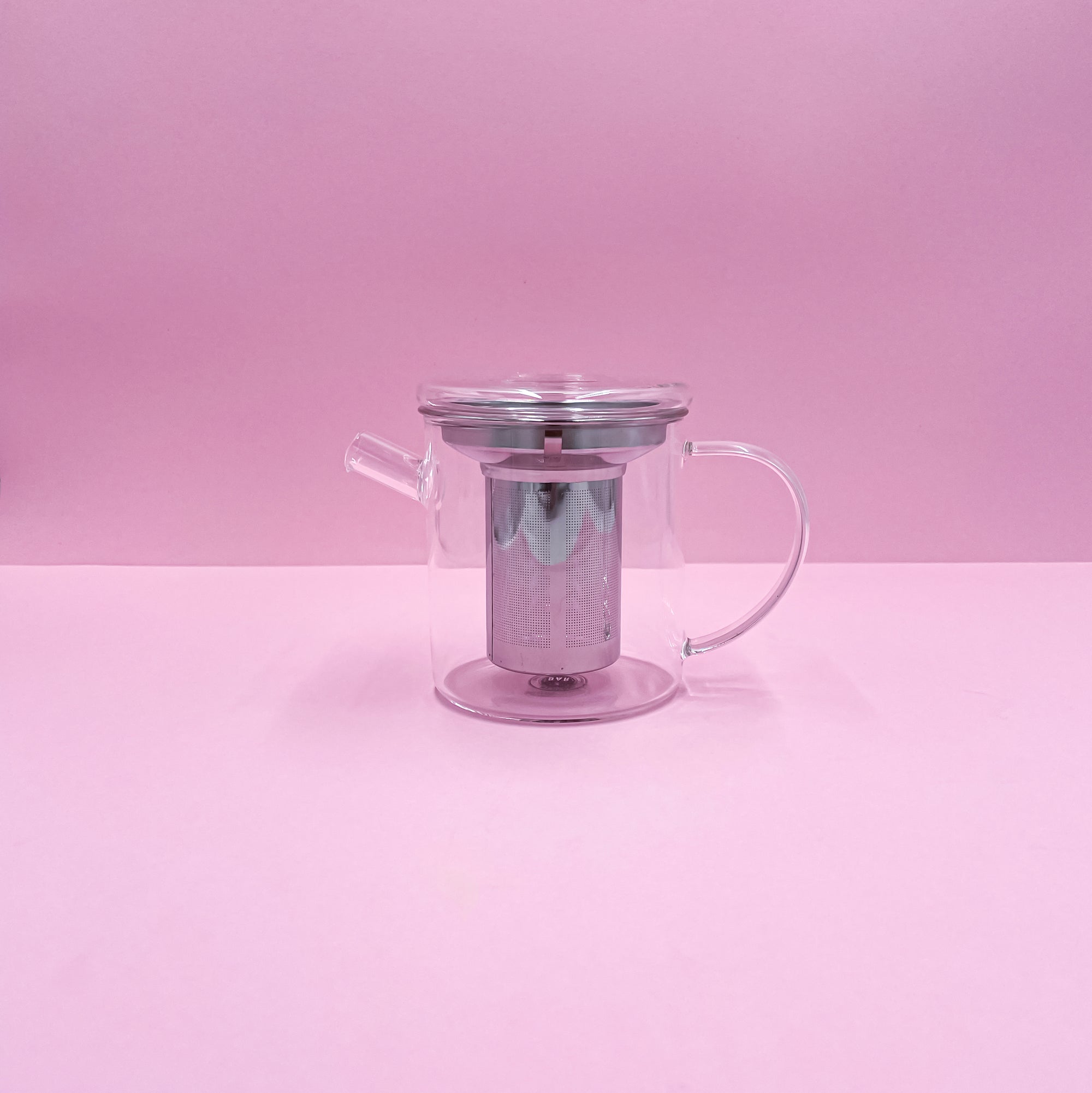 Tea Pot - Tetera "Little Lounge"