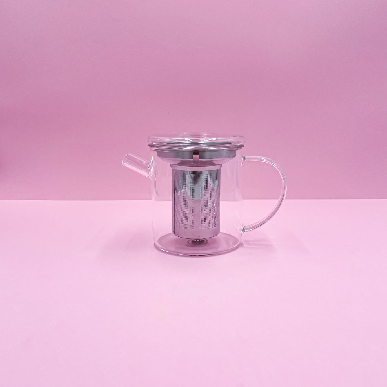 Tea Pot - Tetera 