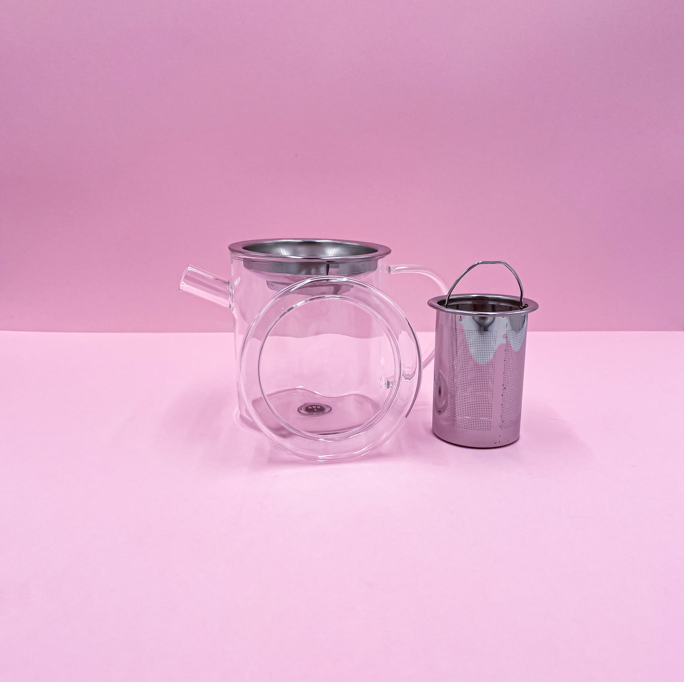 Tea Pot - Tetera 
