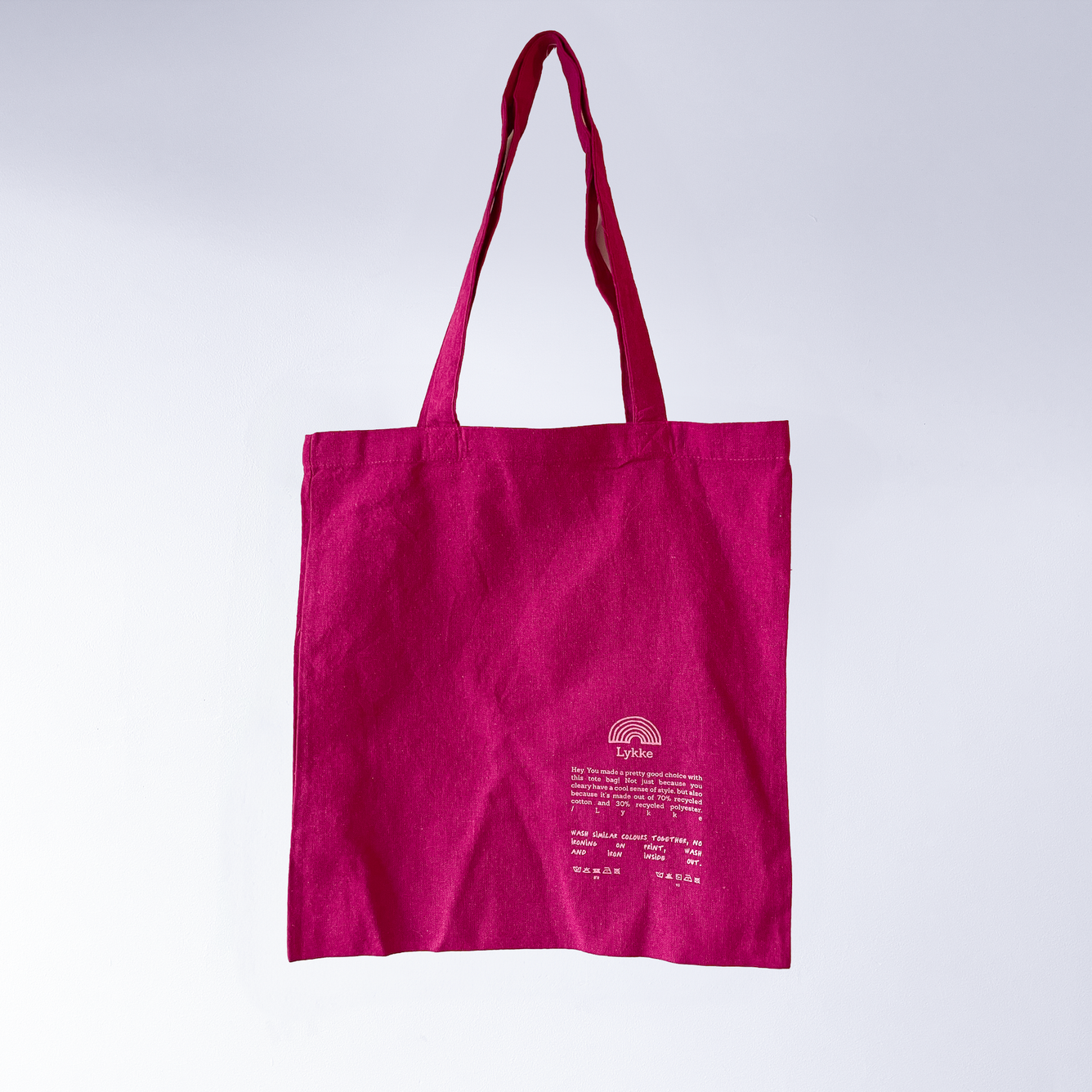 Lykke Tote
