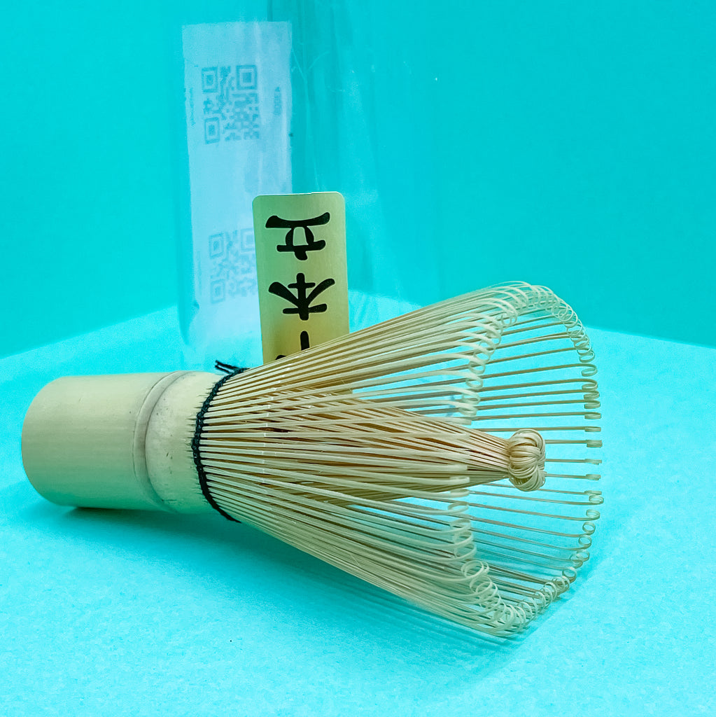 Bamboo Matcha Whisk / Chasen