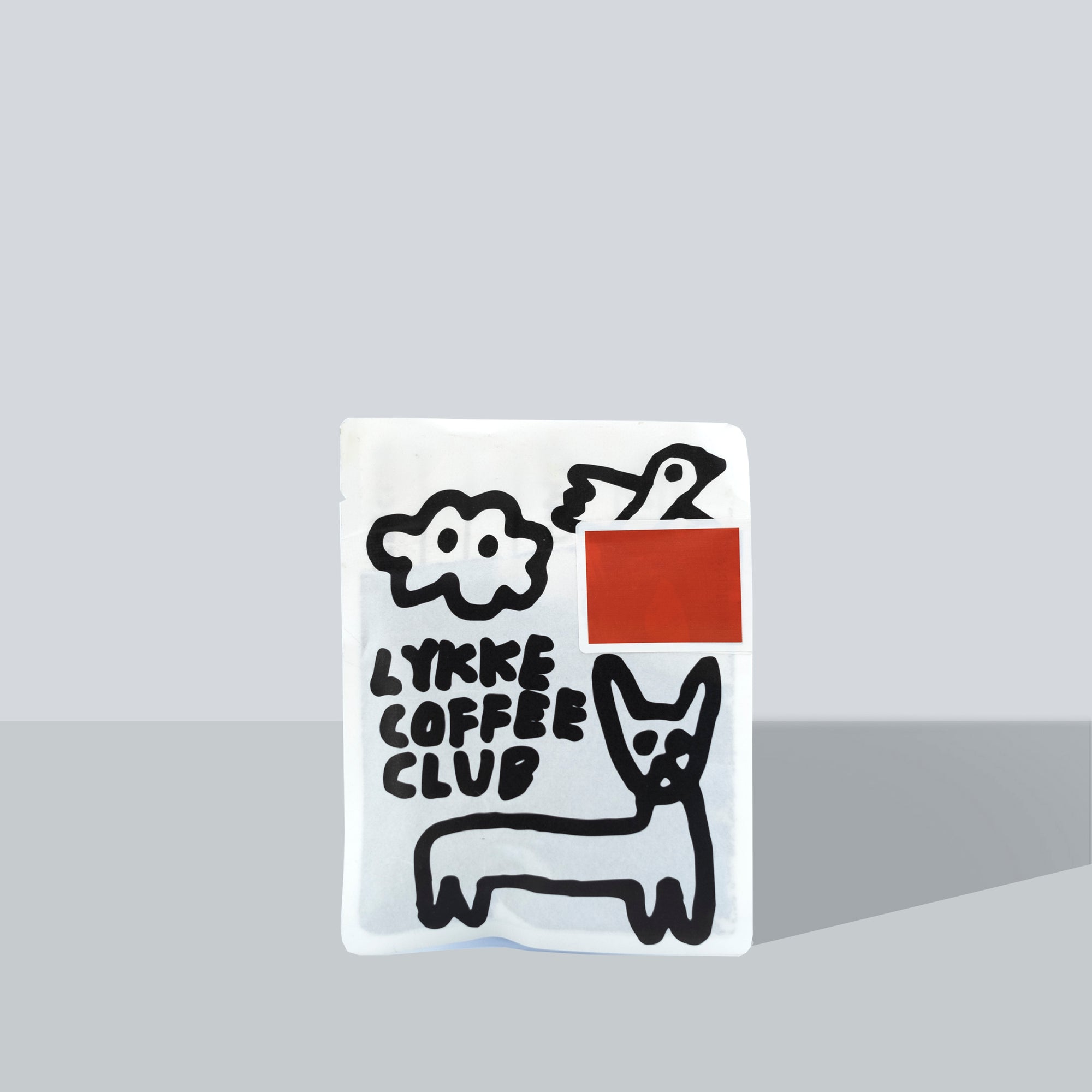 KAFFEGRAM - CHRISTMAS CARD EDITION