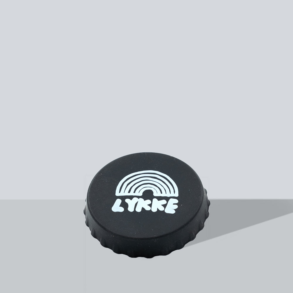LYKKE CAN – Cap