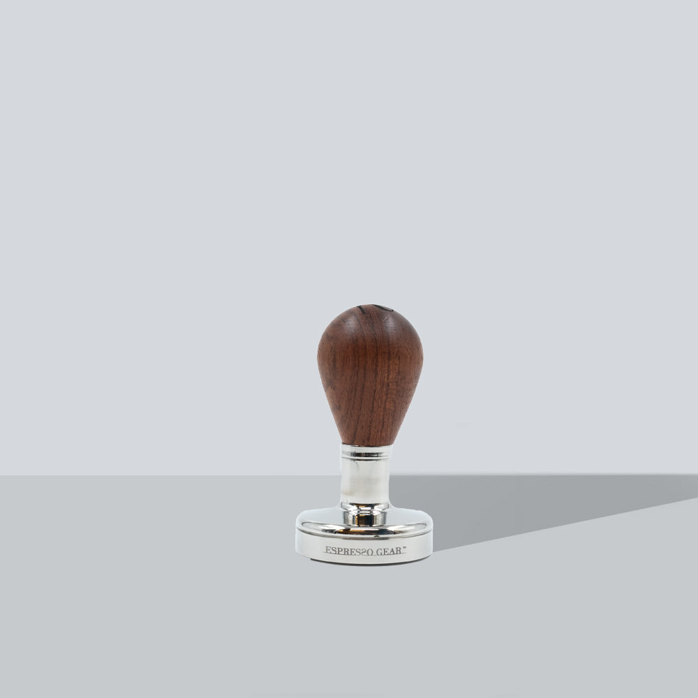 Barista Tamper 53mm (Convex)