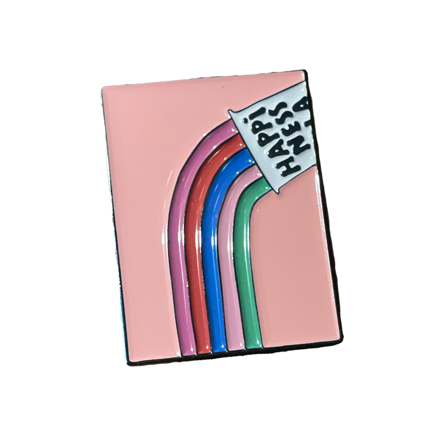 Lykke pins