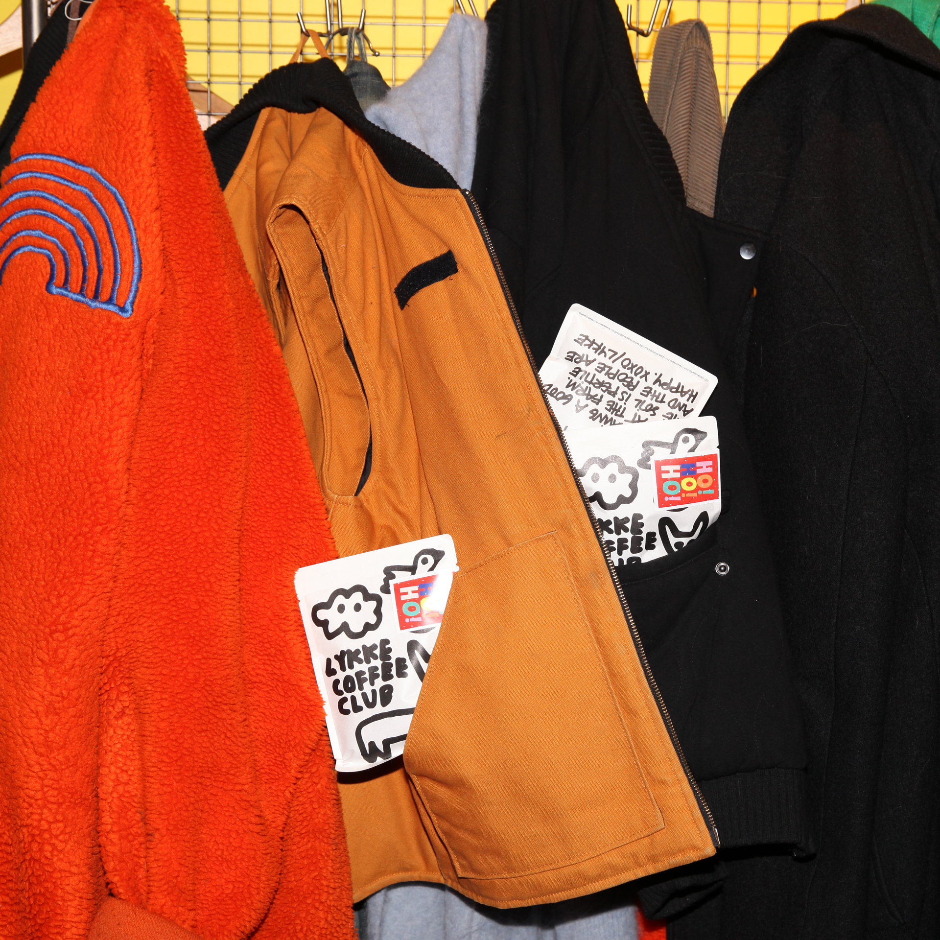 KAFFEGRAM - CHRISTMAS CARD EDITION