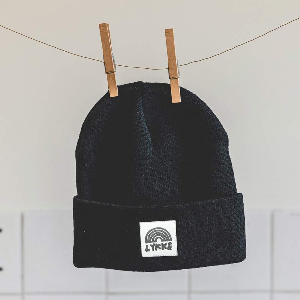 LYKKE BEANIE - Lykke Kaffegårdar