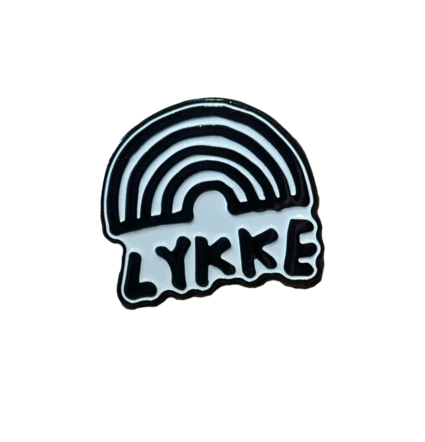Lykke pins