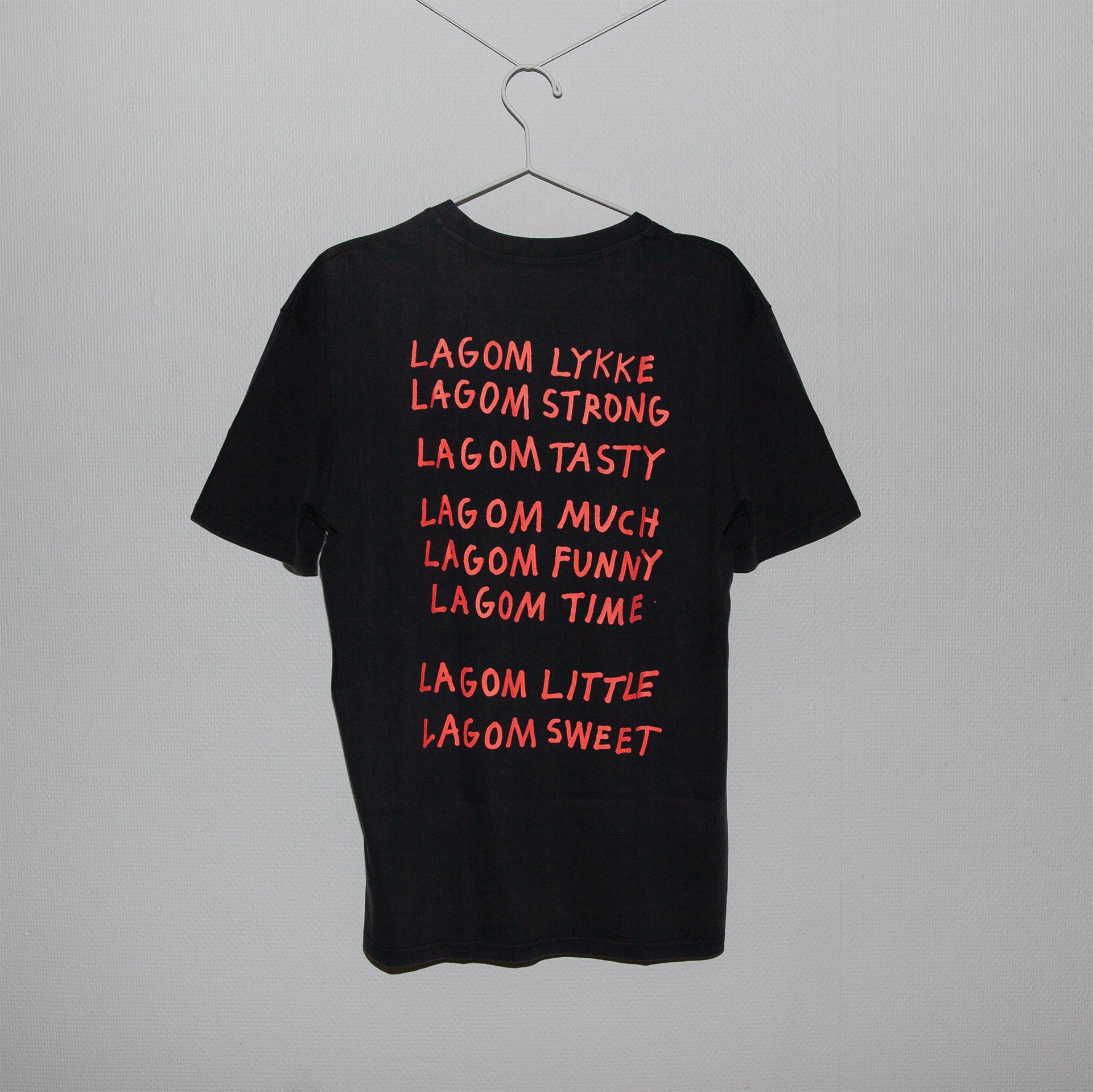 MALIN OF HÖKARÄNGEN T-SHIRT