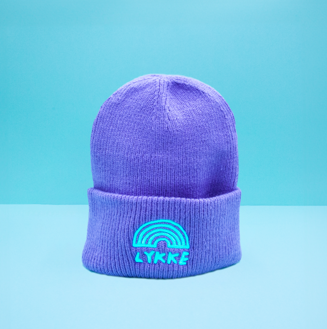 Lykke Soft Beanie