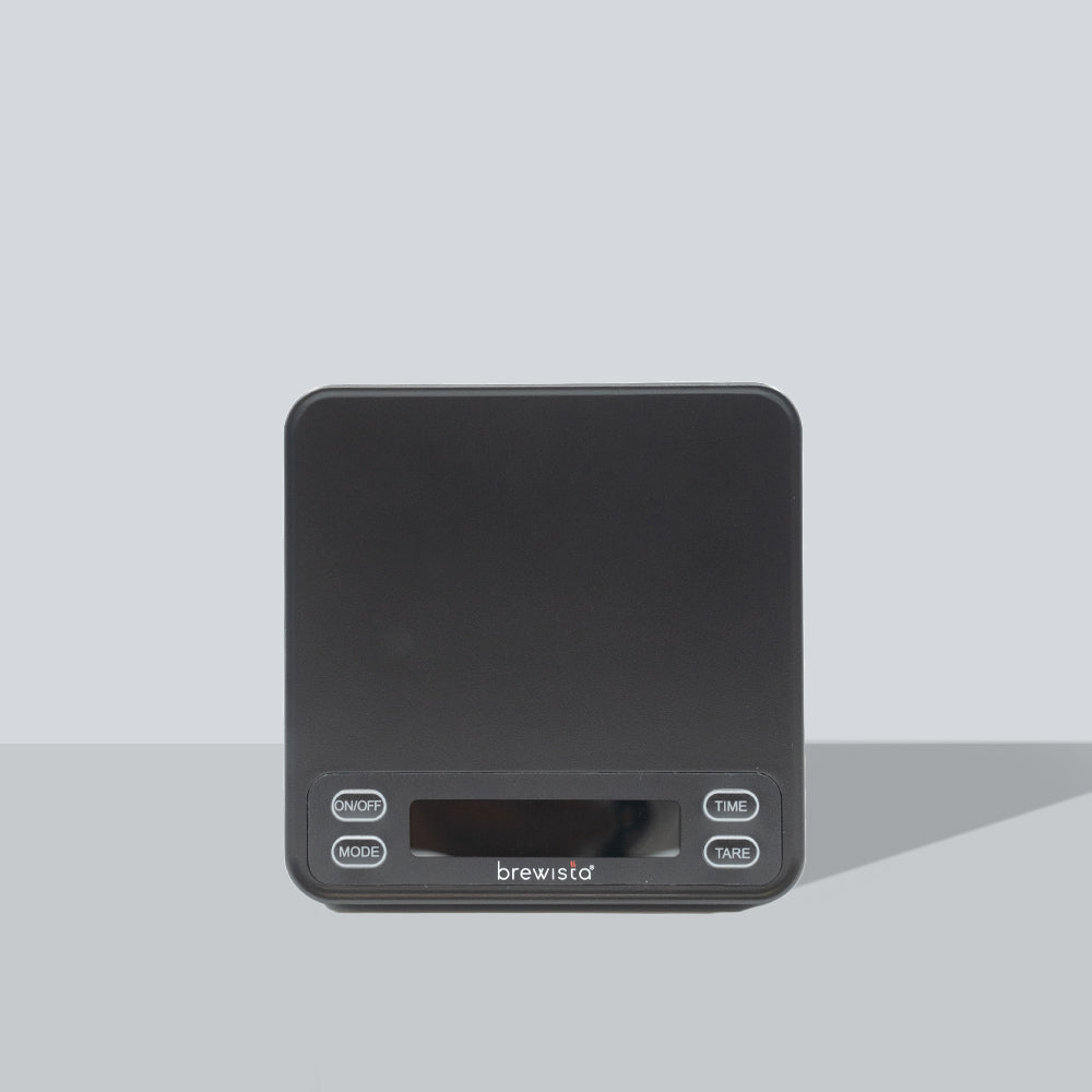 SMART SCALE III