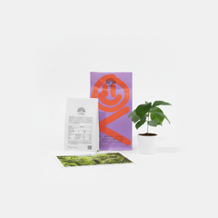 The Espresso Box