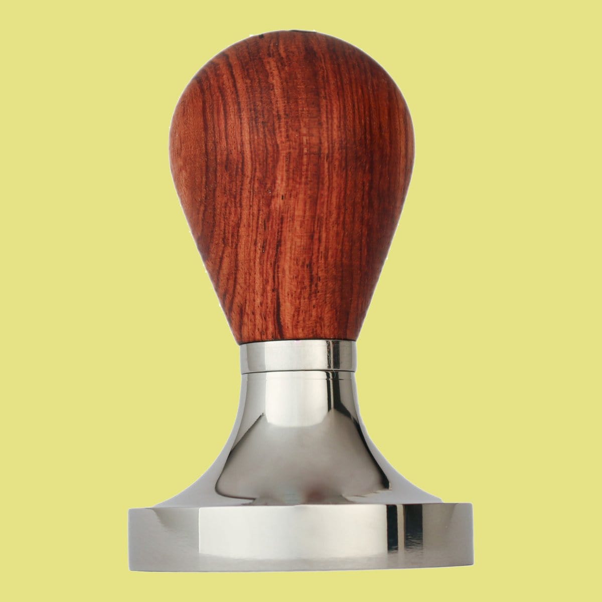 BARISTA TAMPER 58MM - Lykke Kaffegårdar