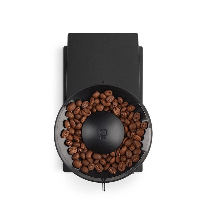 Fellow Opus Conical Burr Grinder - Lykke Kaffegårdar