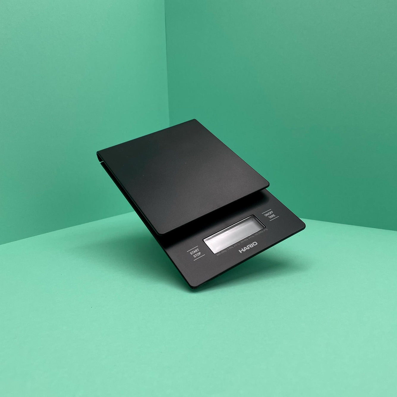 Hario V60 Drip Scale Lykke Kaffeg rdar