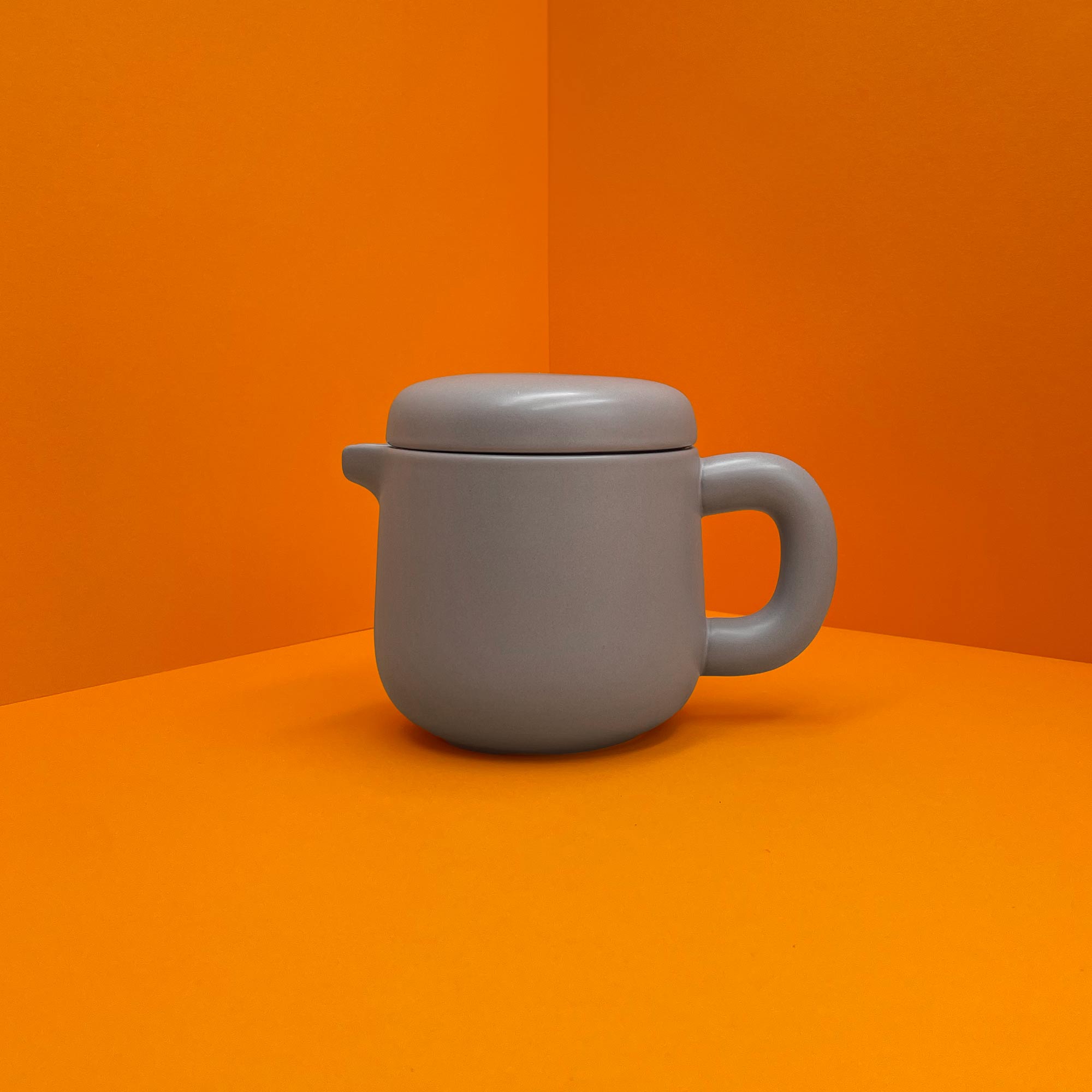 Isabella Teapot - Lykke Kaffegårdar