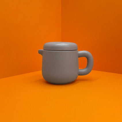 Isabella Teapot - Lykke Kaffegårdar