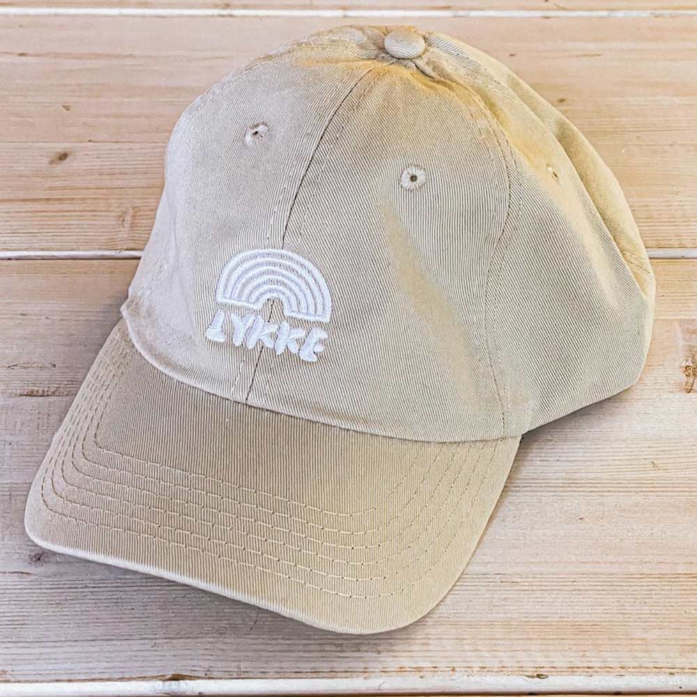 Lykke Cap - Lykke Kaffegårdar