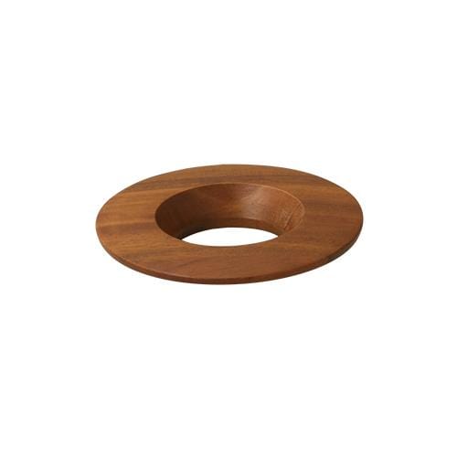 ORIGAMI DRIPPER WOOD HOLDER - Lykke Kaffegårdar