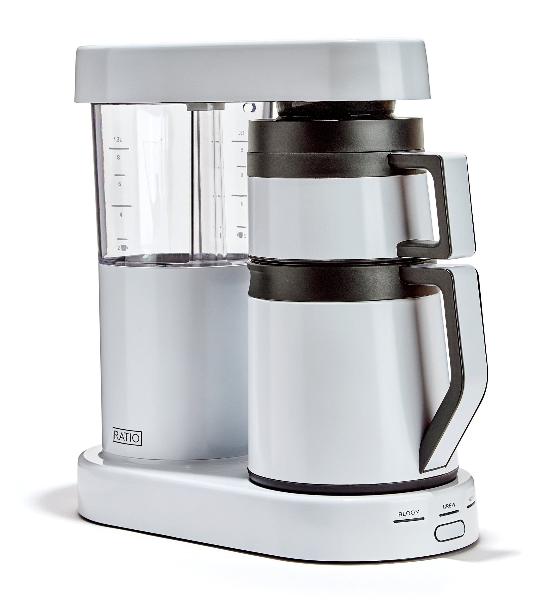 RATIO 6 AUTOMATIC COFFEE BREWER - Lykke Kaffegårdar