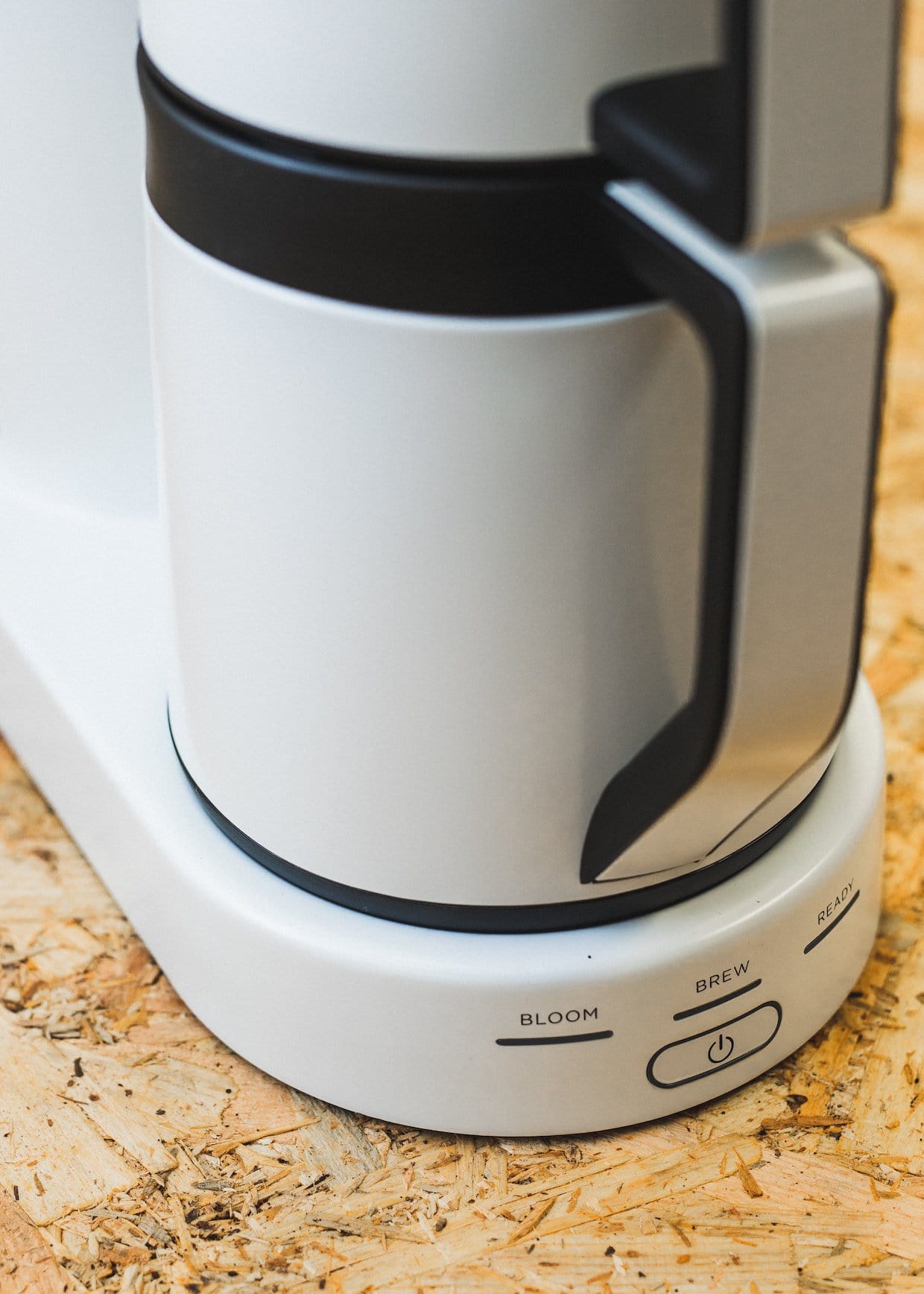 RATIO 6 AUTOMATIC COFFEE BREWER - Lykke Kaffegårdar