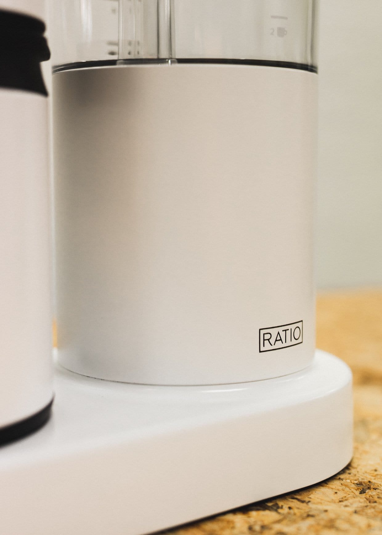 RATIO 6 AUTOMATIC COFFEE BREWER - Lykke Kaffegårdar