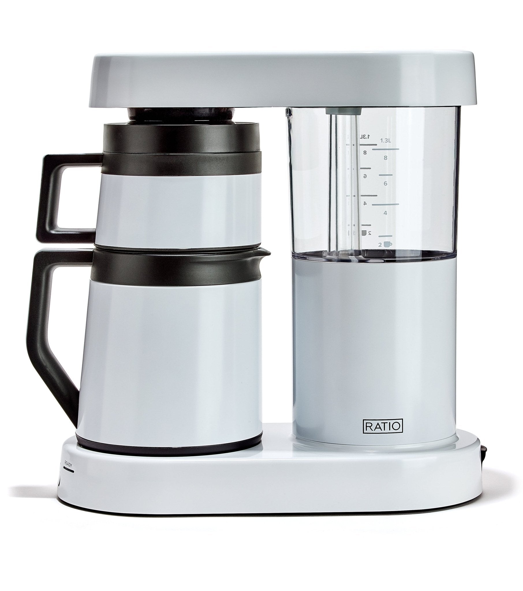 RATIO 6 AUTOMATIC COFFEE BREWER - Lykke Kaffegårdar