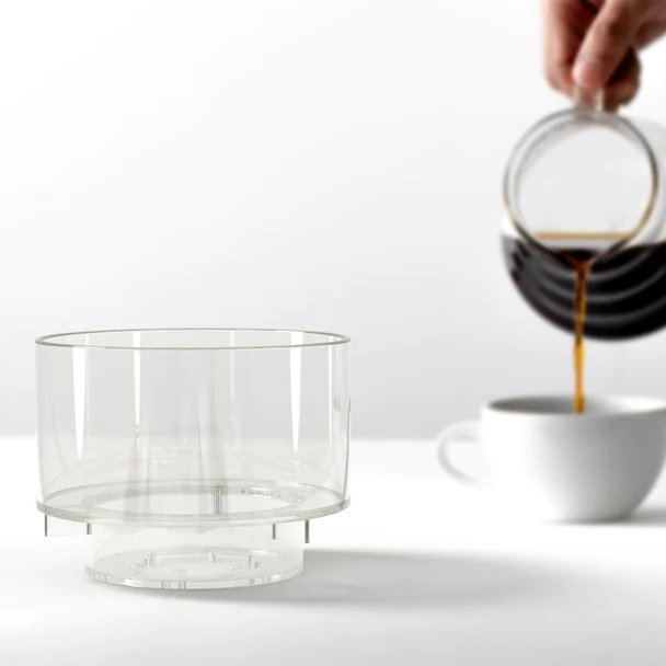 Simplify Brewer - Lykke Kaffegårdar
