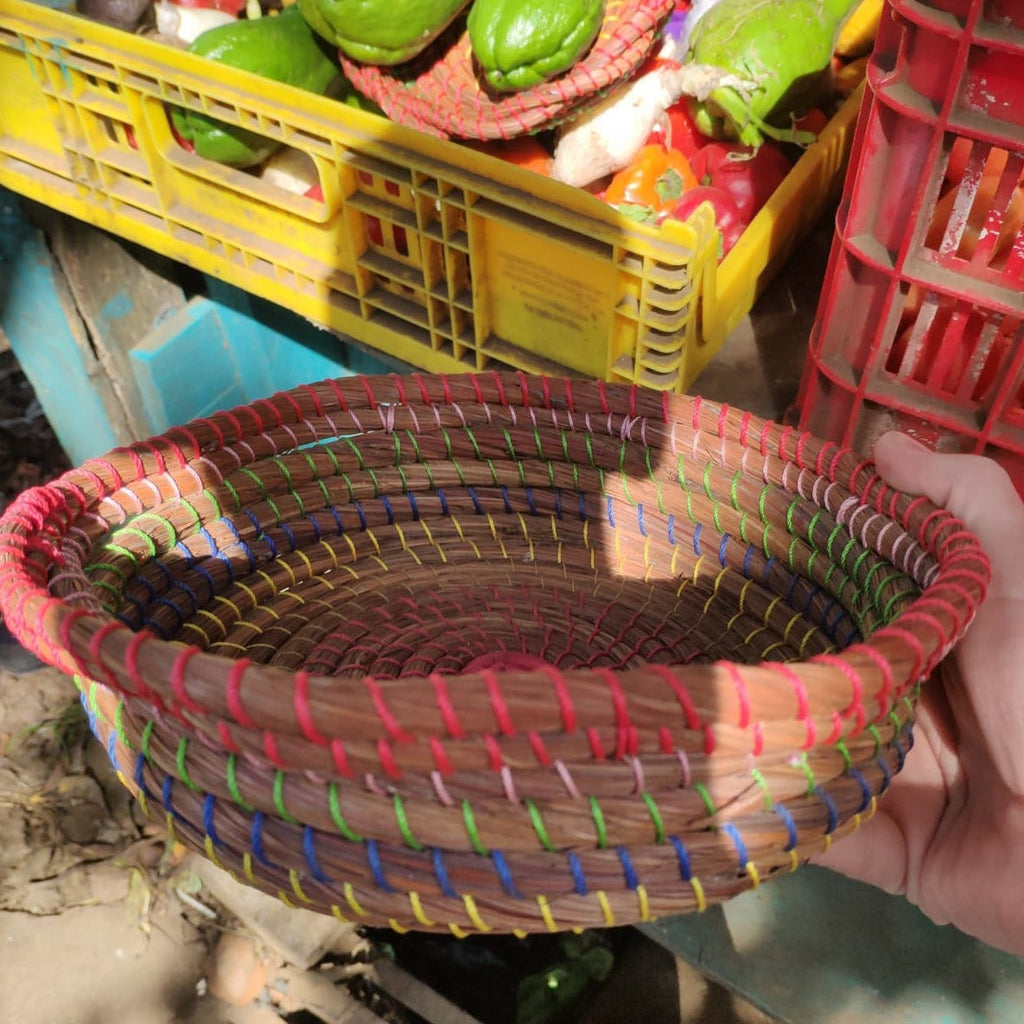 THE BEST BASKET - EL SALVADOR - Lykke Kaffegårdar