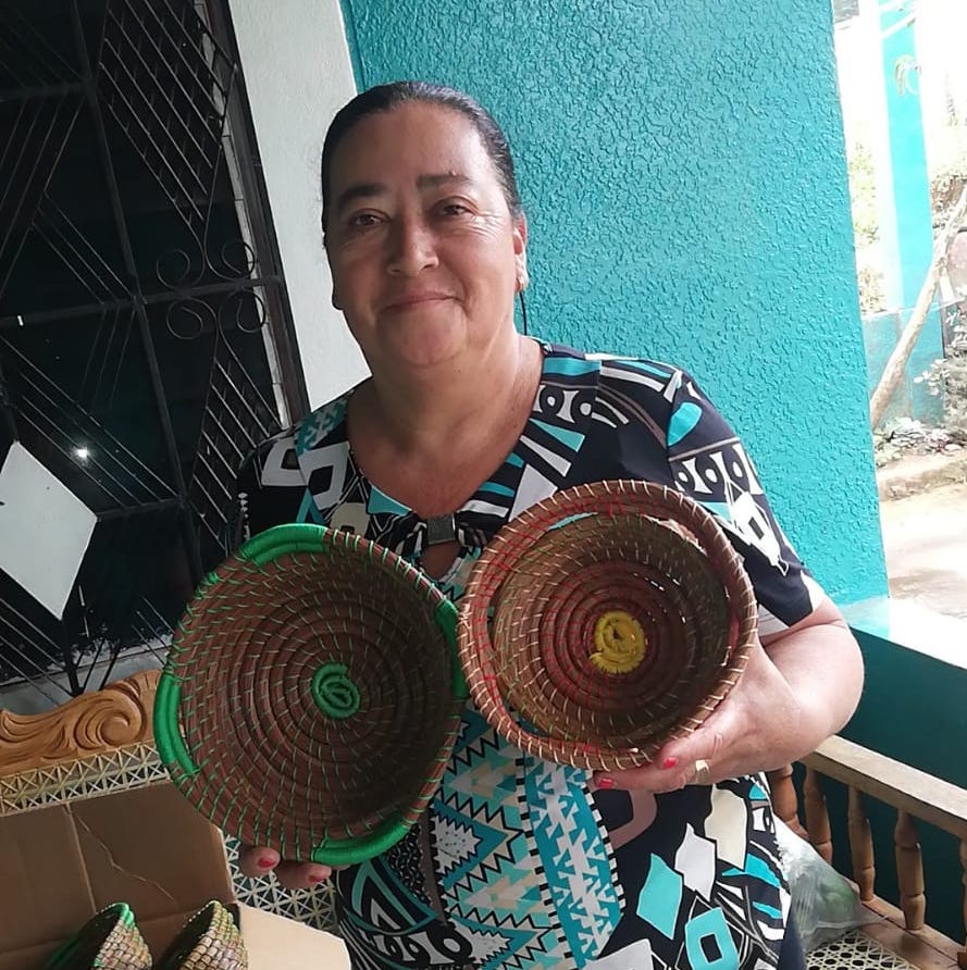 THE BEST BASKET - EL SALVADOR - Lykke Kaffegårdar