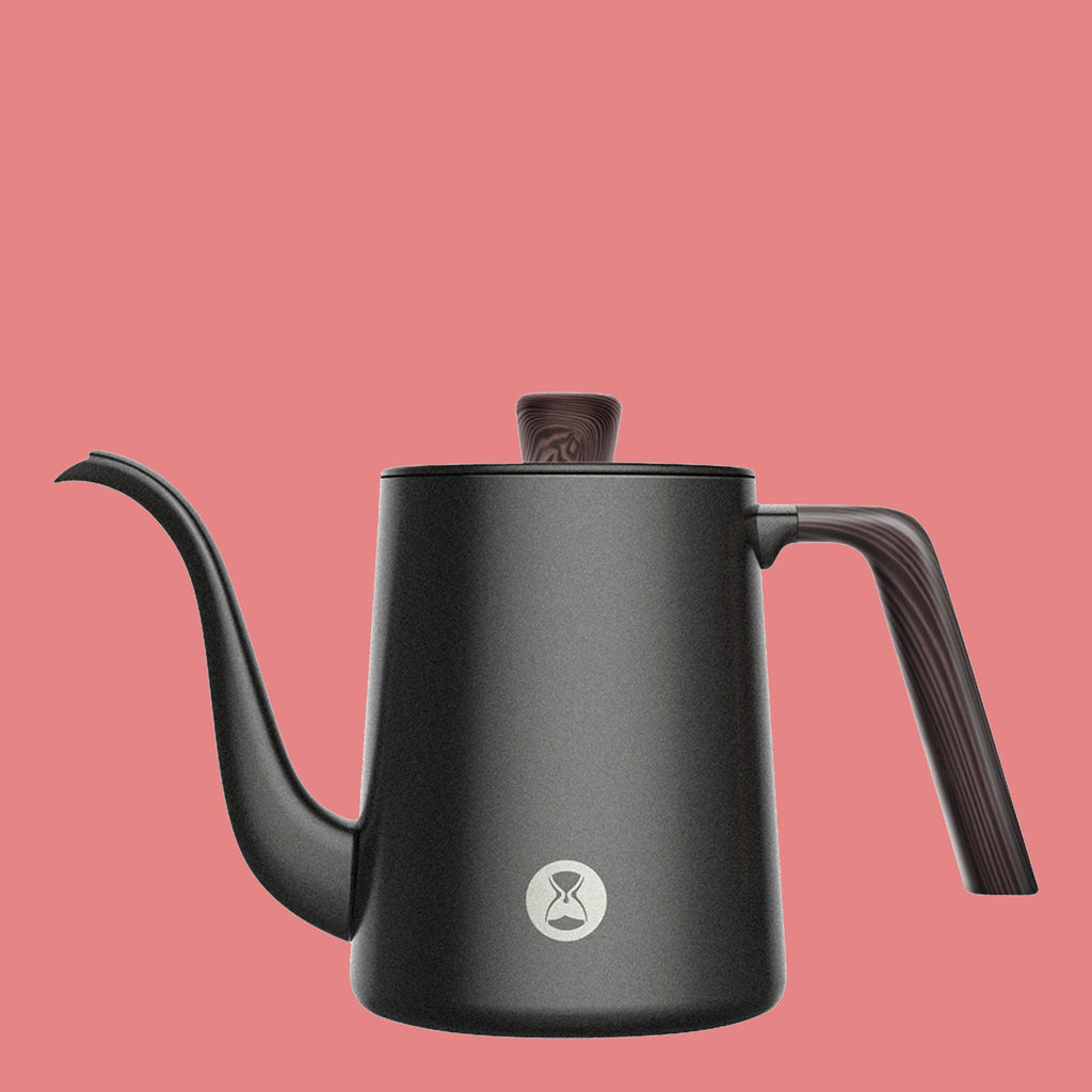 Timemore Fish Kettle 04 - Lykke Kaffegårdar